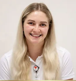 Helena Hodgson